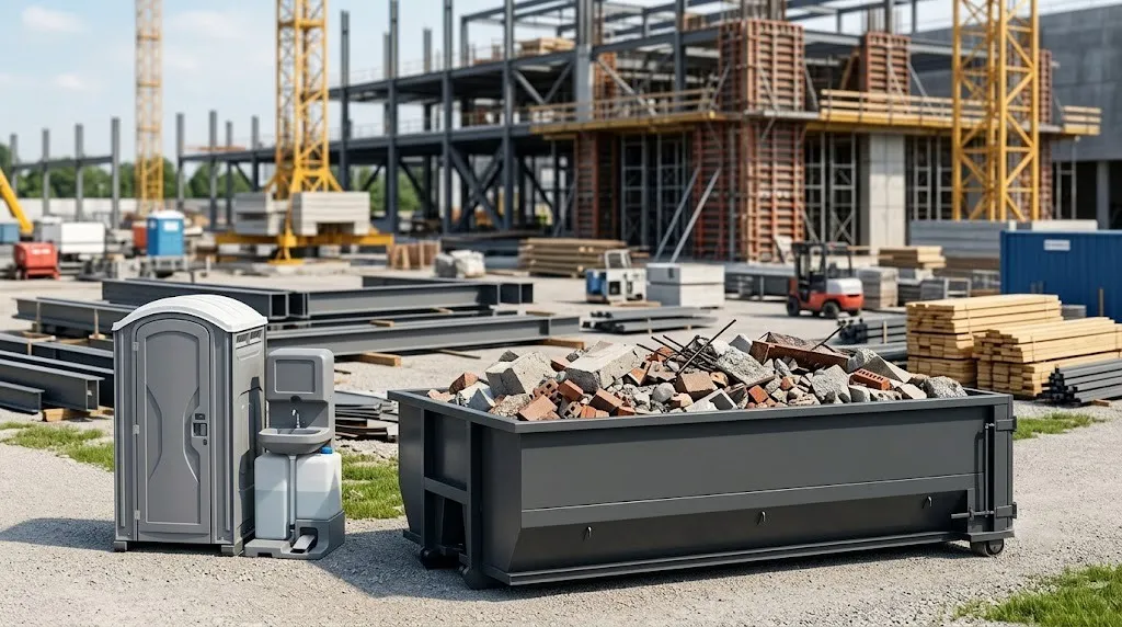 Dumpster Weight Limits in Des Plaines, IL