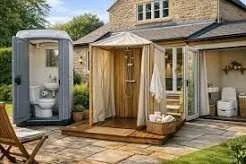 Home Renovation Porta Potty in Des Plaines, IL