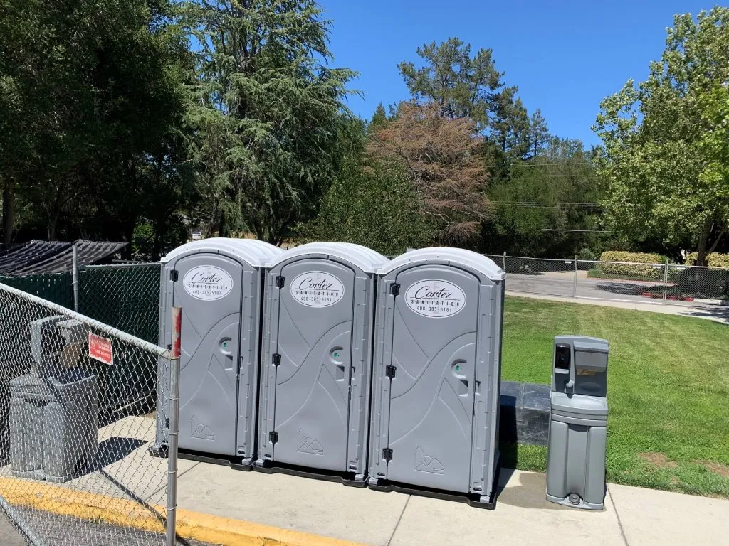 Porta Potty Rental Per Day in Des Plaines, IL