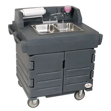 Portable Sink Rental in Des Plaines, IL