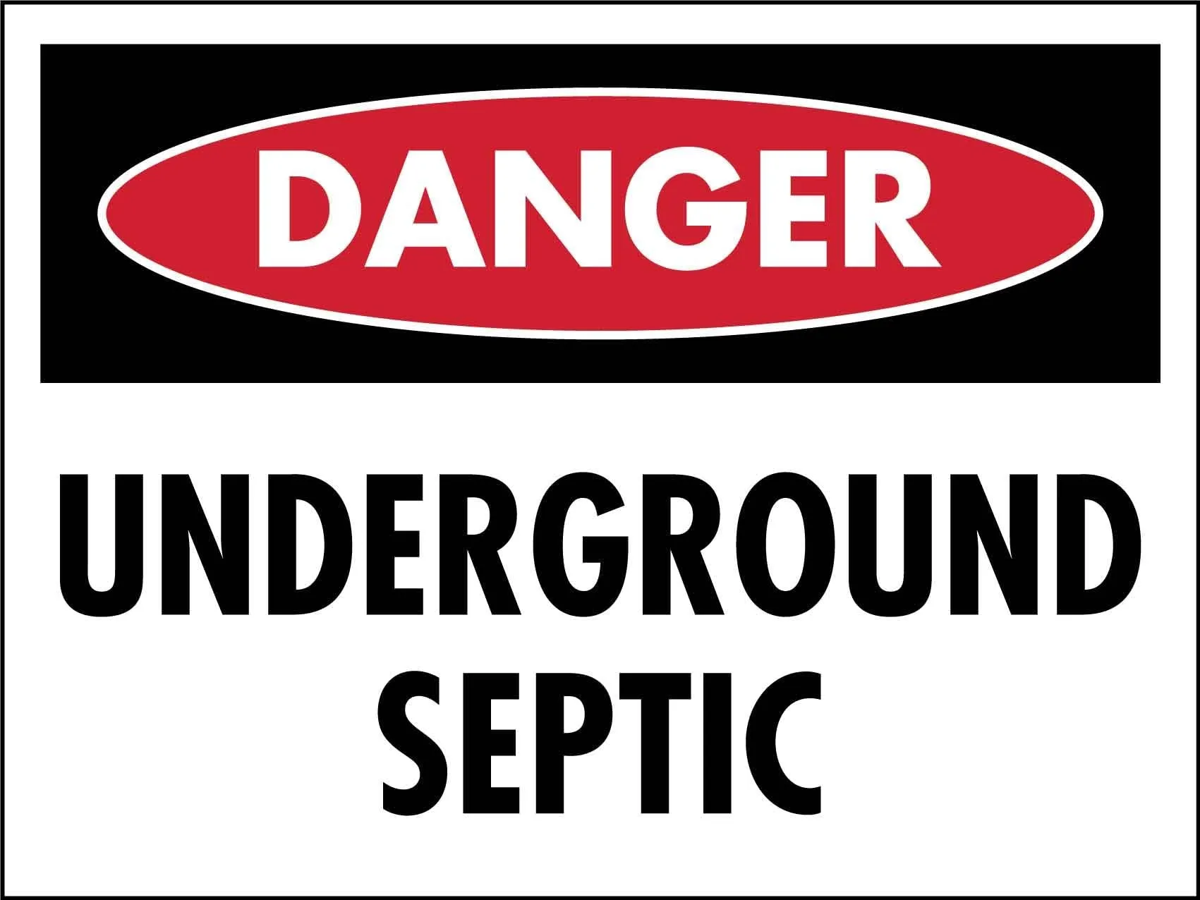 Septic Tank Warning Signs in Des Plaines, IL