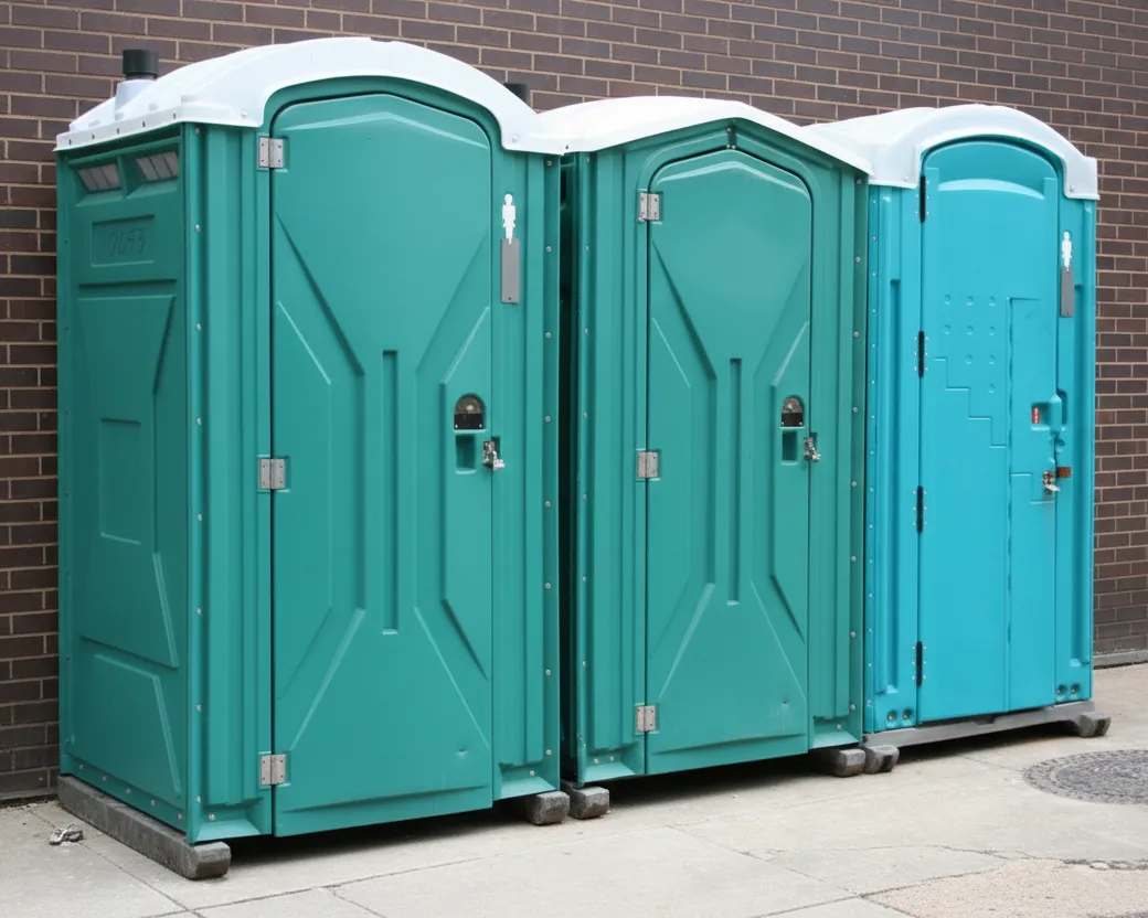 Standard Porta Potty Rental in Des Plaines, IL
